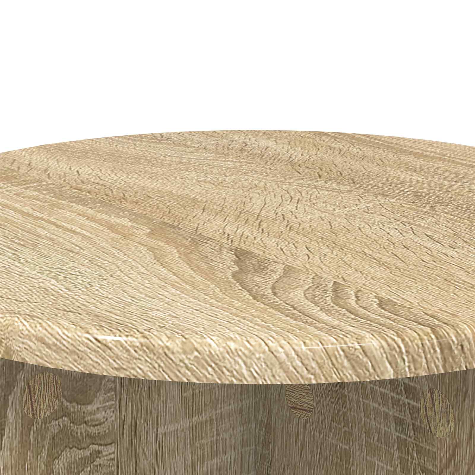 Plantenstandaard 2 pcs Sonoma Eiken 40 x 40 x 40 cm image 7