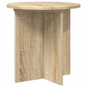Stojan na rostliny 2 pcs Dub sonoma 40 x 40 x 40 cm - obrázek 5