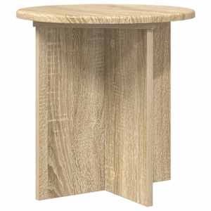 Stojan na rostliny 2 pcs Dub sonoma 40 x 40 x 40 cm - obrázek 8