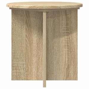 Stojan na rostliny 2 pcs Dub sonoma 40 x 40 x 40 cm - obrázek 7