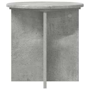 Stojan na rostliny 2 pcs Betonově šedá 40 x 40 x 40 cm - obrázek 6