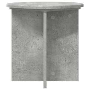 Stojan na rostliny 2 pcs Betonově šedá 40 x 40 x 40 cm - obrázek 7