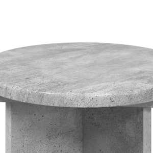 Stojan na rostliny 2 pcs Betonově šedá Ø29,5 x 40 cm - obrázek 9