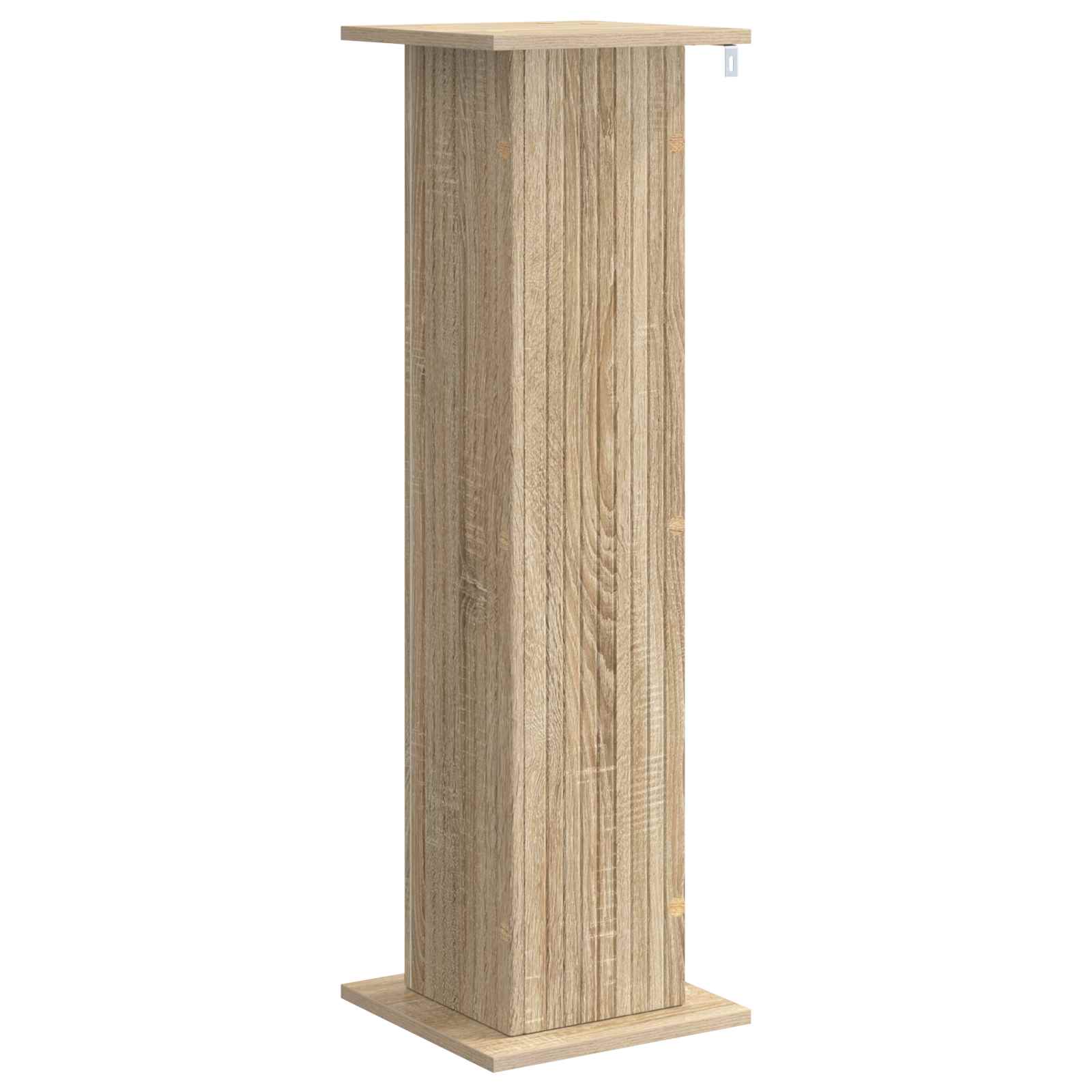 Plantenstandaard 2 pcs Sonoma Eiken 30,5 x 30 x 100,5 cm image 7