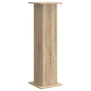 Stojan na rostliny 2 pcs Dub sonoma 30,5 x 30 x 100,5 cm - obrázek 8