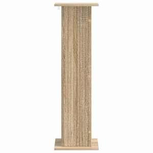 Stojan na rostliny 2 pcs Dub sonoma 30,5 x 30 x 100,5 cm - obrázek 6
