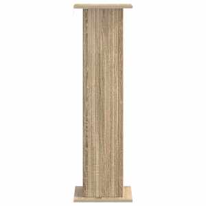 Stojan na rostliny 2 pcs Dub sonoma 30,5 x 30 x 100,5 cm - obrázek 7