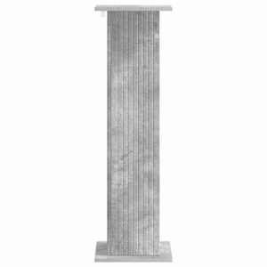 Stojan na rostliny 2 pcs Betonově šedá 30,5 x 30 x 100,5 cm - obrázek 6
