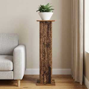 Stojalo za rastline Star les 30,5 x 30 x 100,5 cm