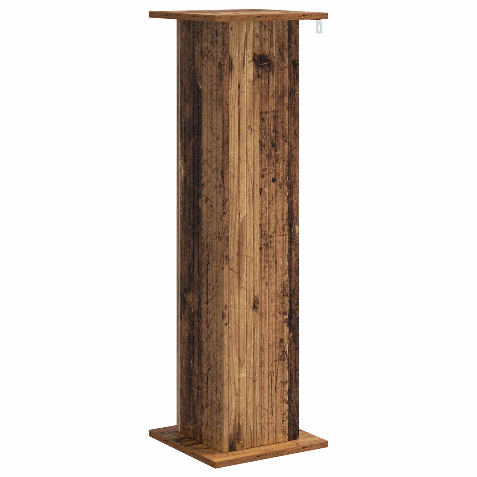Plantenstandaard 2 pcs Oud hout 30,5 x 30 x 100,5 cm image 7