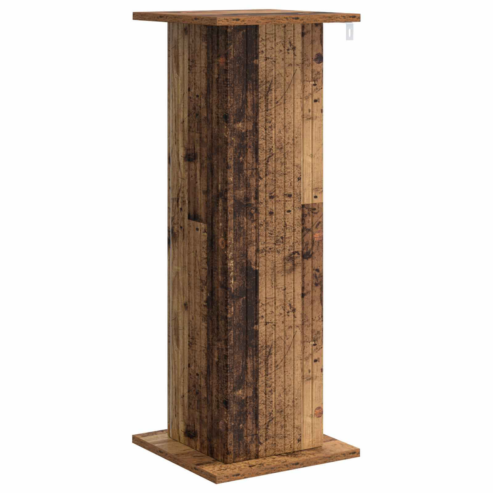 Plantenstandaard 2 pcs Oud hout 30,5 x 30 x 80,5 cm image 6