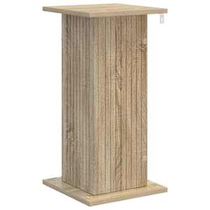 Stojan na rostliny 2 pcs Dub sonoma 30,5 x 30 x 60,5 cm - obrázek 8