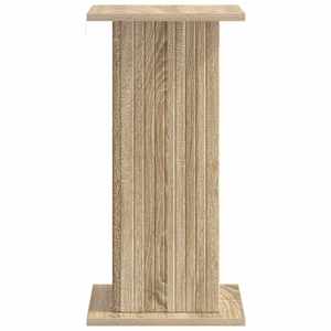 Stojan na rostliny 2 pcs Dub sonoma 30,5 x 30 x 60,5 cm - obrázek 7