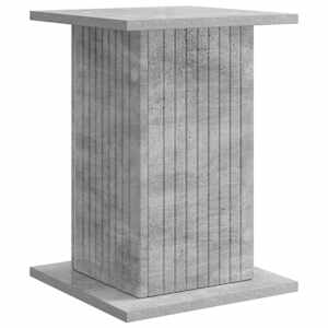 Stojan na rostliny 2 pcs Betonově šedá 30,5 x 30 x 43 cm - obrázek 8