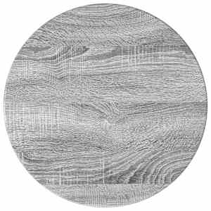 Boční skříňka 2 pcs Šedá Sonoma Ø40 x 50 cm Dřevěný materiál - obrázek 8