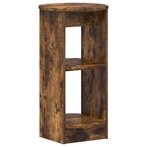 Stranska omara Dimljeni Hrast 40 x 40 x 75 cm