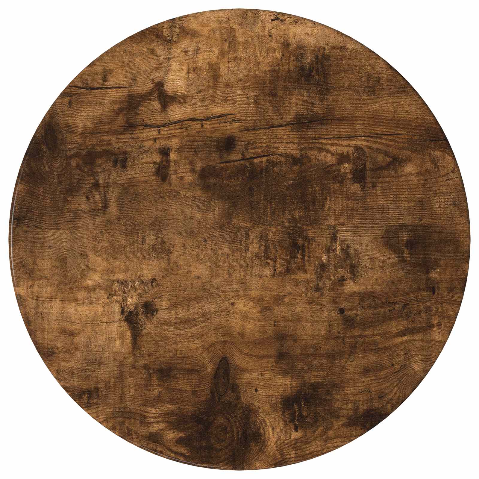 Stranska omara Dimljeni Hrast 40 x 40 x 75 cm - slika 6