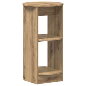 Stranska omara Obrtni Hrast 40 x 40 x 75 cm Konstruirano leseno