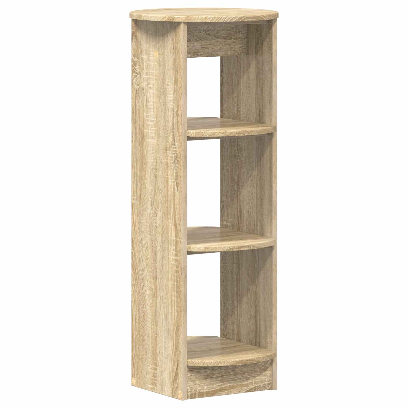 Stranska omara Sonoma hrast 40 x 40 x 100 cm