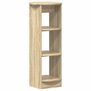 Stranska omara Sonoma hrast 40 x 40 x 100 cm