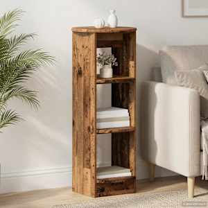 Stranska omara Star les 40 x 40 x 100 cm Konstruirano leseno