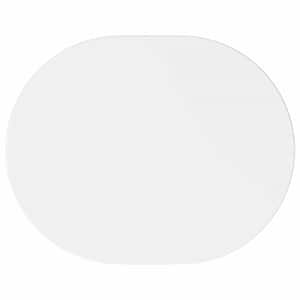 Boční stůl Bílá s vysokým leskem 50 x 39,5 x 55 cm - obrázek 7