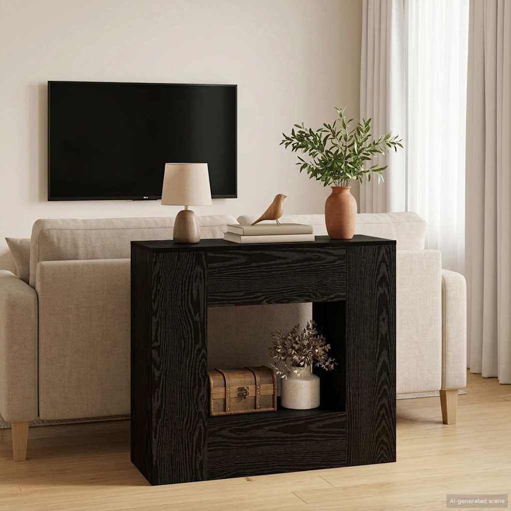 vidaXL 82 x 29 x 74 cm