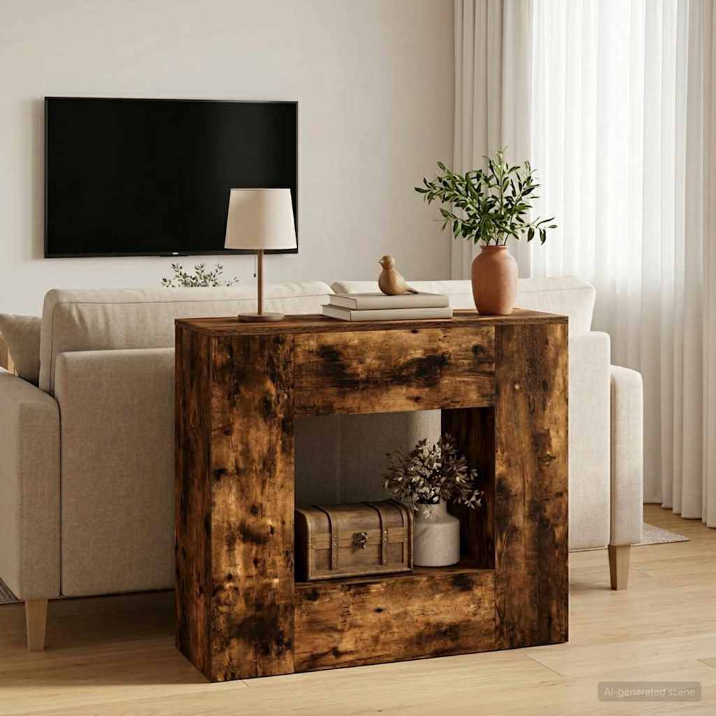 vidaXL 82 x 29 x 74 cm