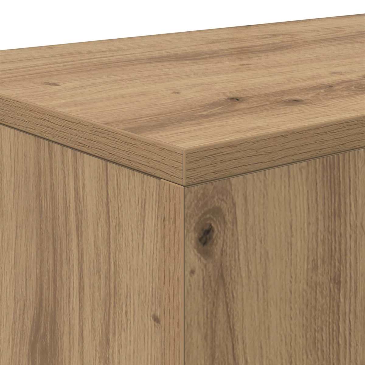 Artisan Eg 82 x 29 x 74 cm - Billede 8