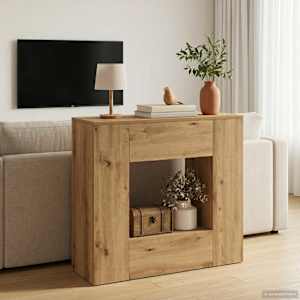 Obrtni Hrast 82 x 29 x 74 cm