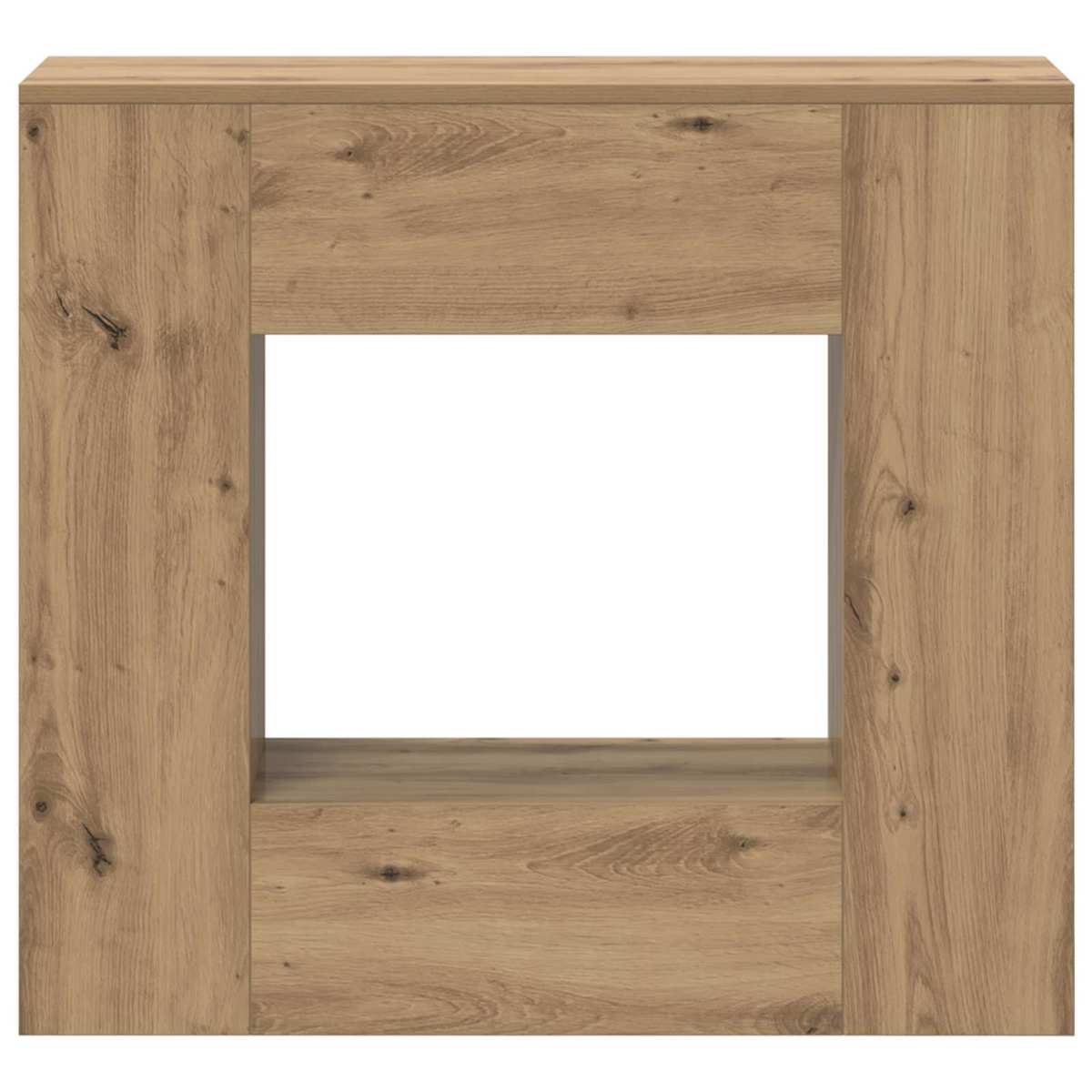 Artisan Eg 82 x 29 x 74 cm - Billede 5