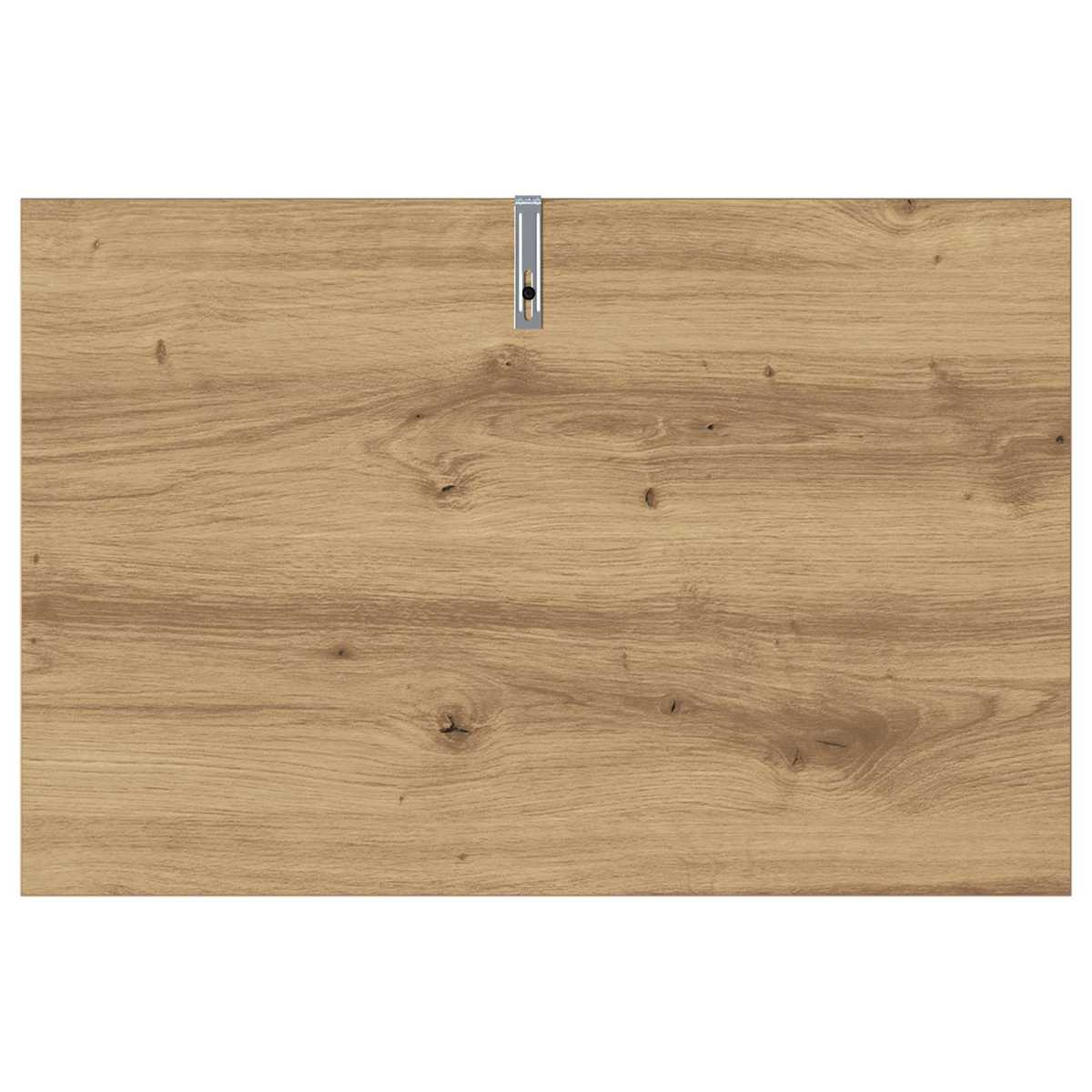 Sidebord 60 x 40 x 65 cm Konstrueret træ - Billede 7