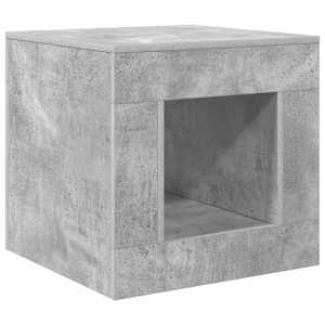 vidaXL BetoonHall