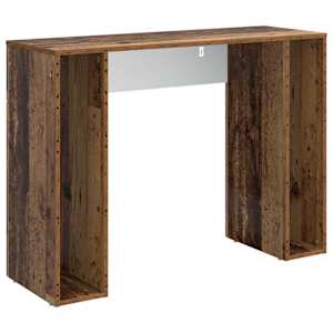 Konferenční stolek Staré dřevo 102 x 35 x 75 cm - obrázek 7