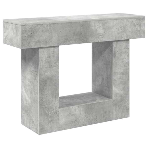 vidaXL BetoonHall 101 x 30 x 74 cm