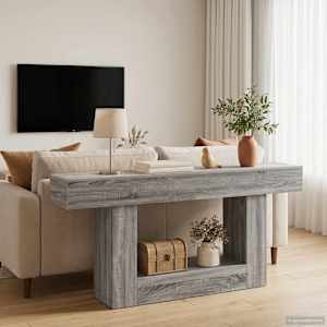 Siva Sonoma 160 x 30 x 74 cm