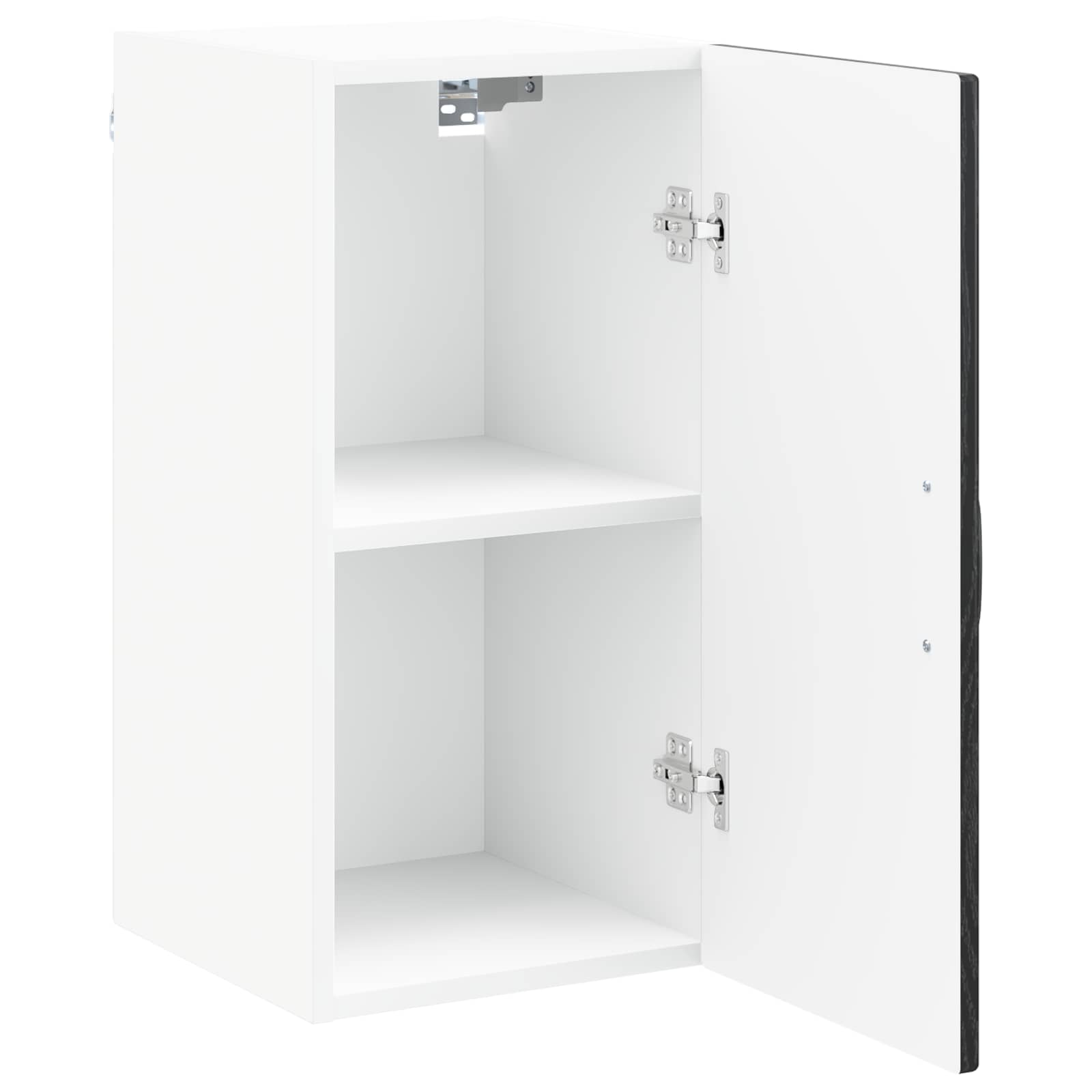 Keittiökaappi Kalmar Musta tammi. 30 x 31 x 60 cm Tekninen puu - Image 5