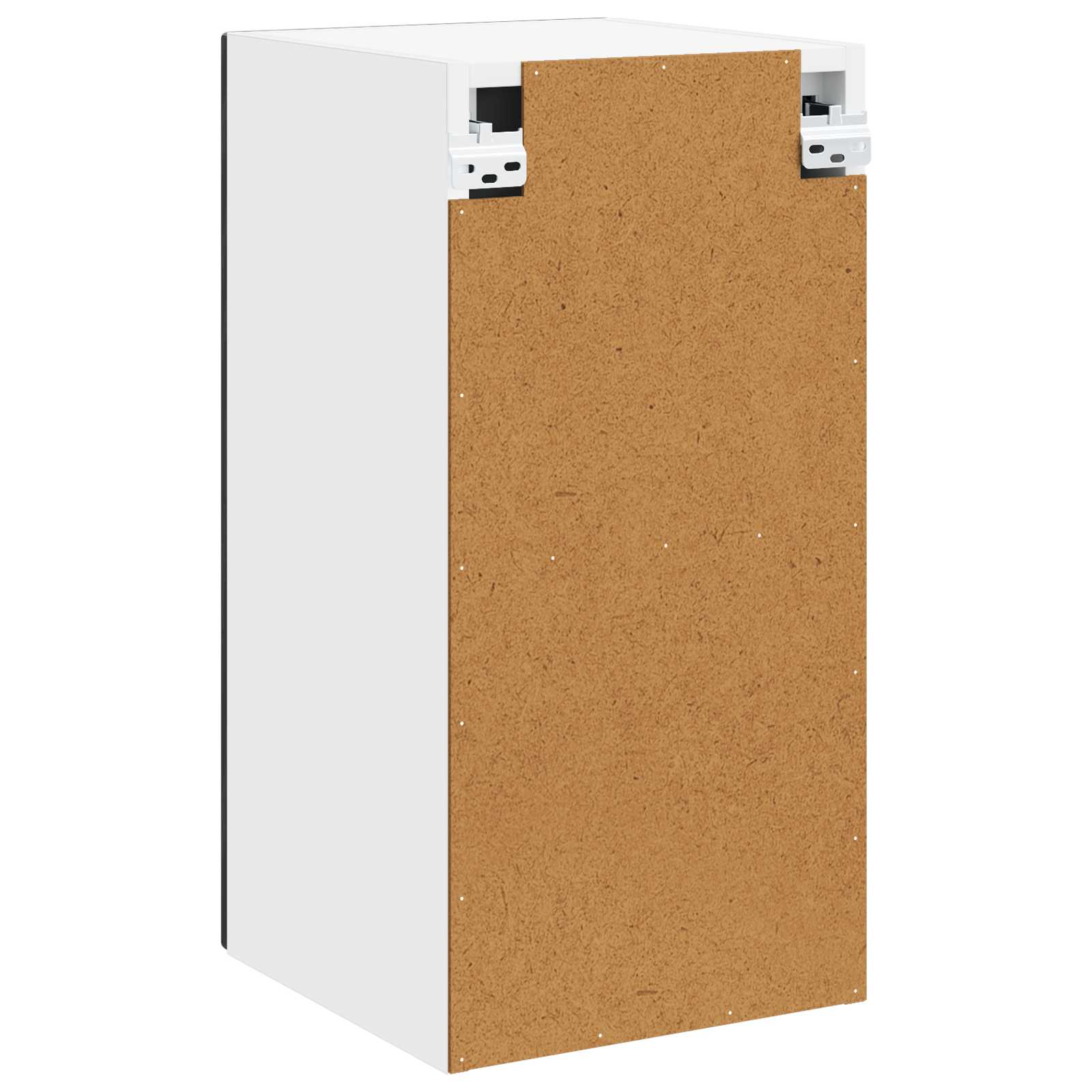 Keittiökaappi Kalmar Musta tammi. 30 x 31 x 60 cm Tekninen puu - Image 8