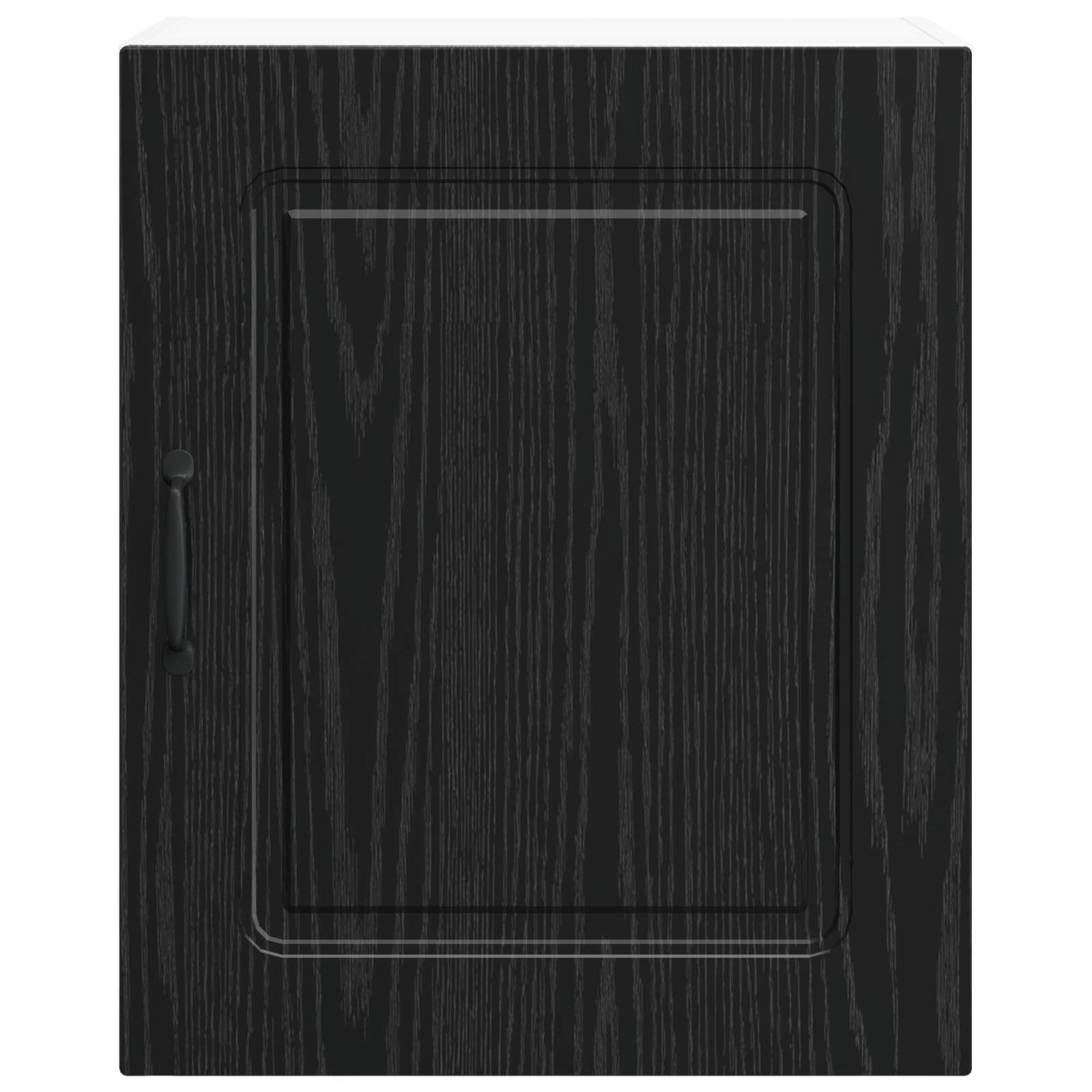 Keittiökaappi Kalmar Musta tammi. 50 x 31 x 60 cm Tekninen puu - Image 6