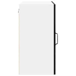 Kuchyňská skříň Kalmar 2 pcs Černý dub 50 x 31 x 60 cm - obrázek 8
