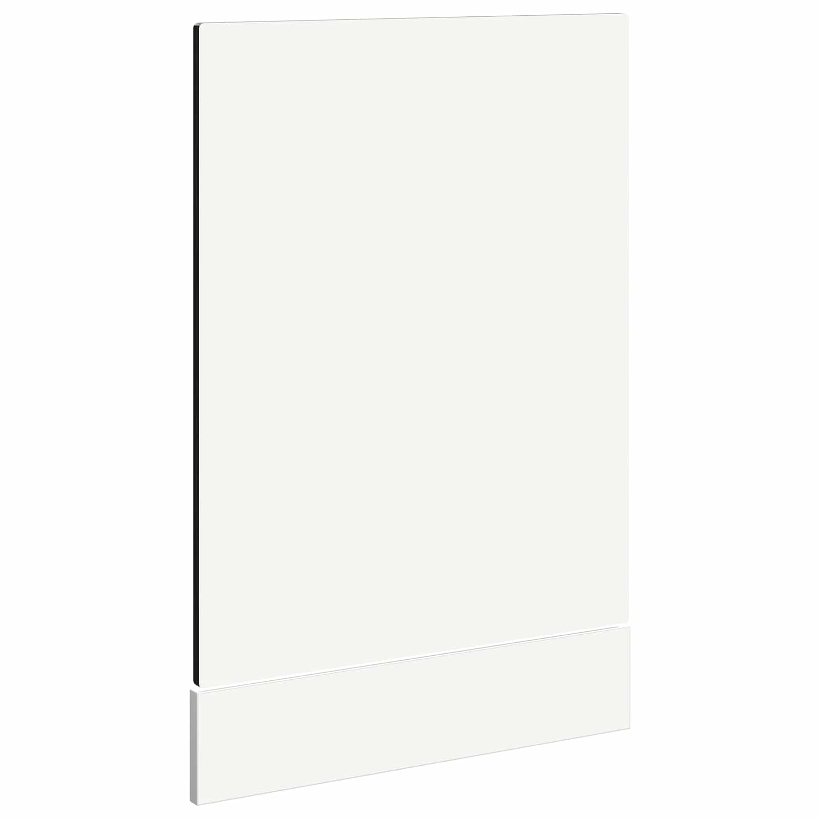 Keittiökaappi Kalmar Musta tammi. 45 x 1,5 x 67 cm Tekninen puu - Image 6