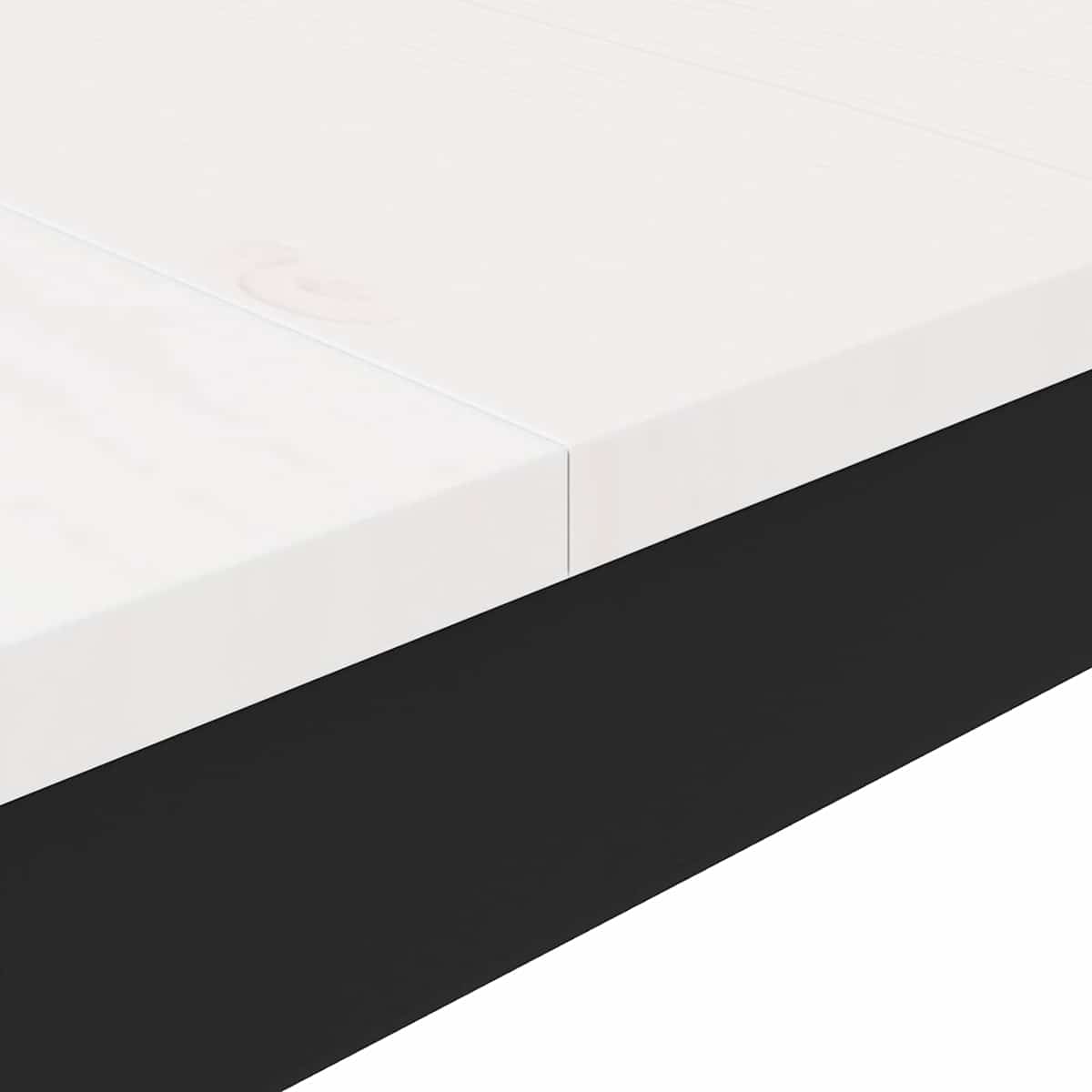 Spisebord Massiv fyrretræ - Billede 8