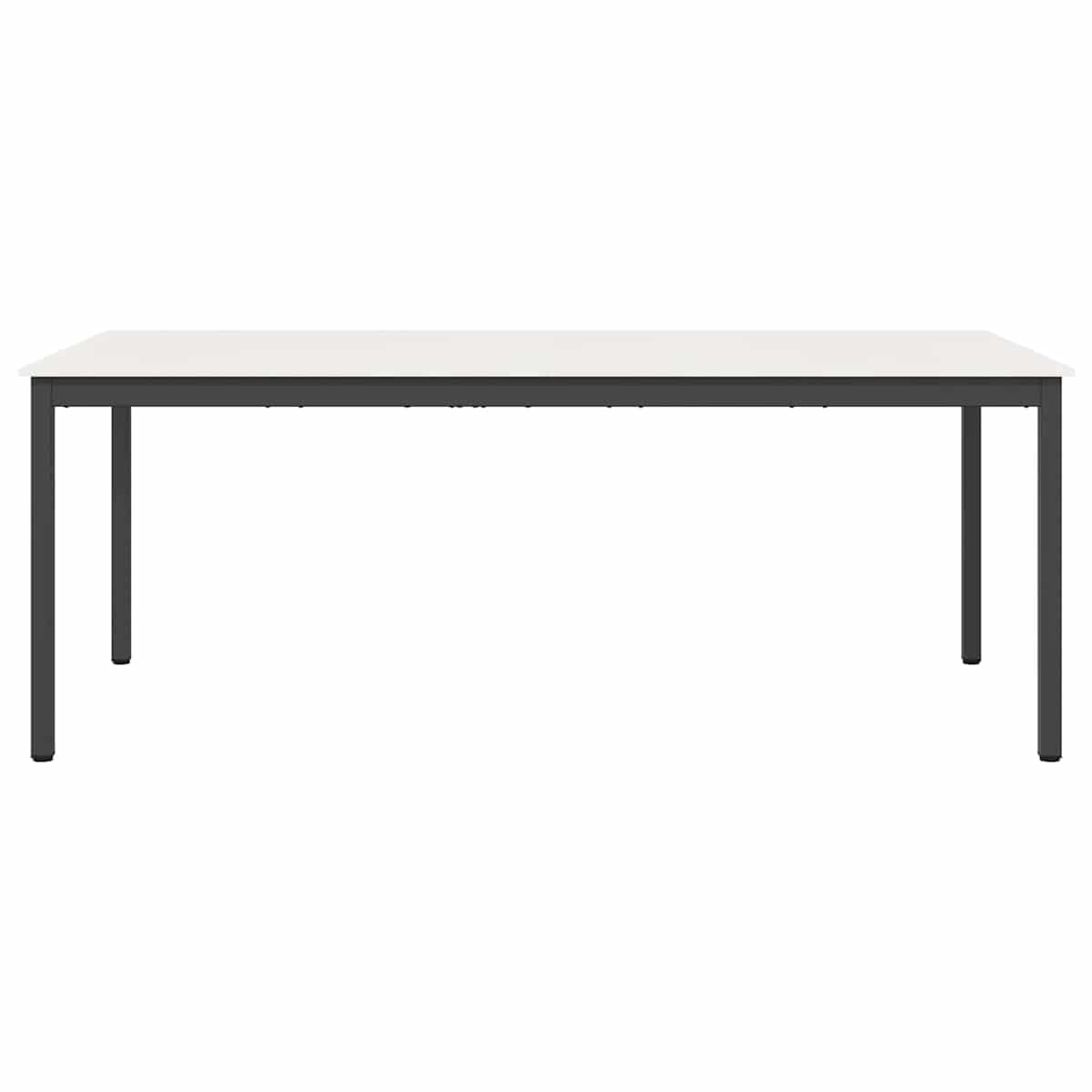 Spisebord Massiv fyrretræ - Billede 5