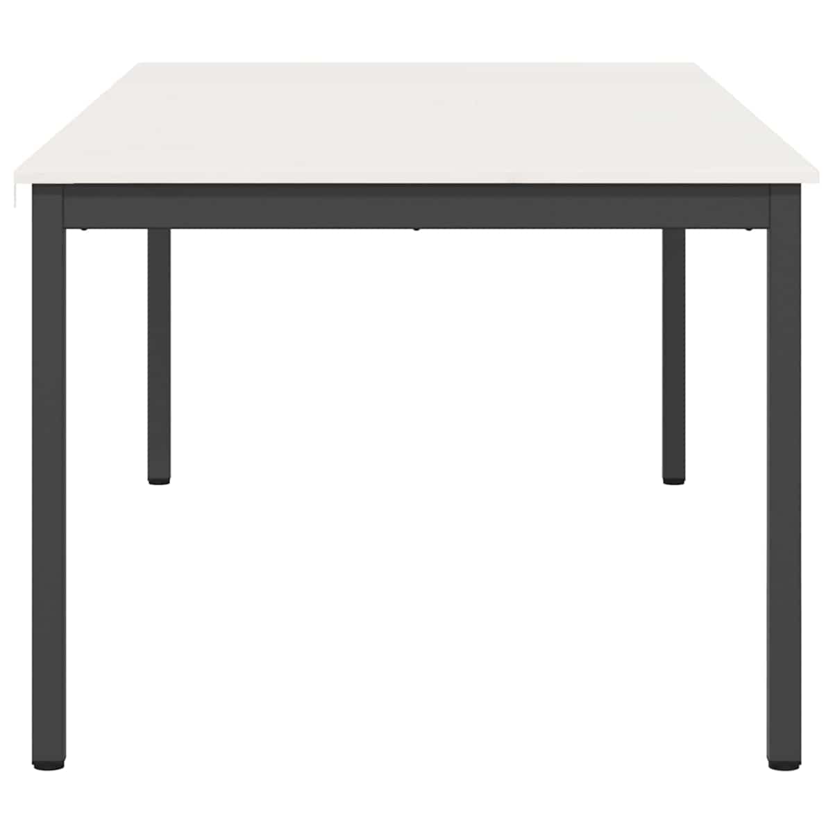 Spisebord Massiv fyrretræ - Billede 6