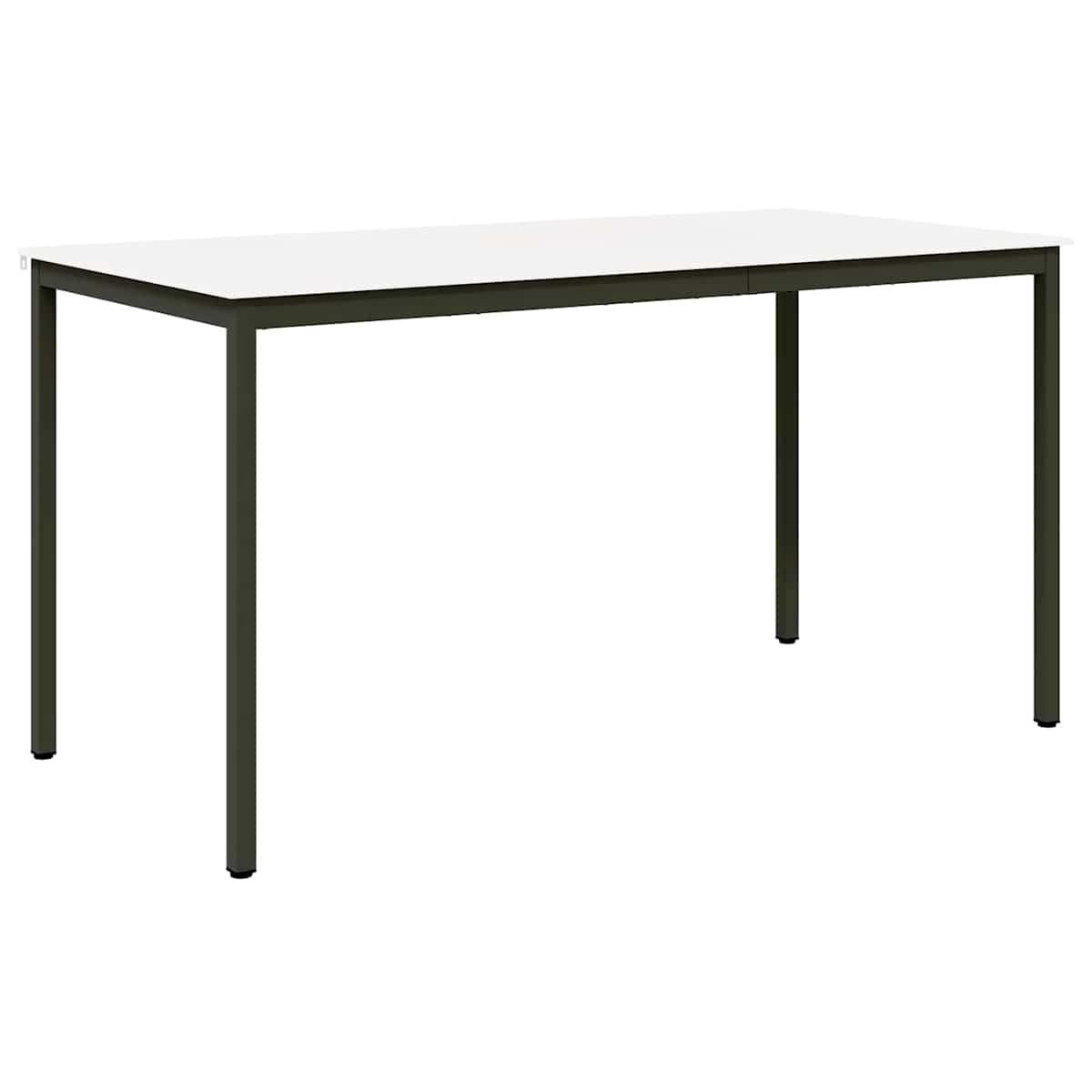 Barbord Massiv fyrretræ - Billede 2