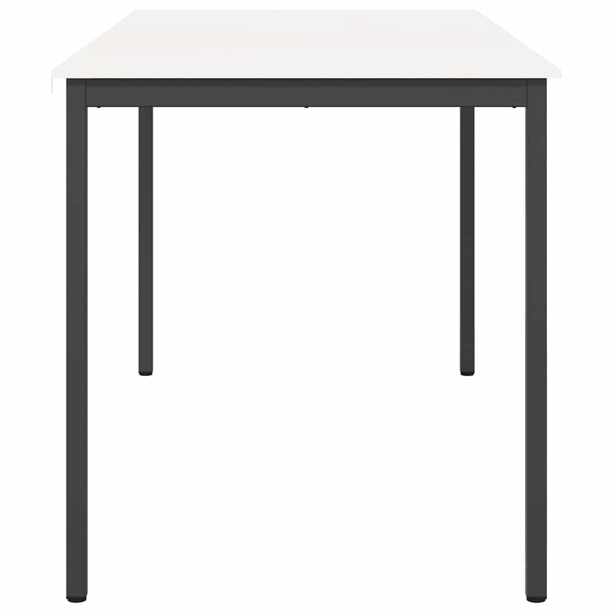 Barbord Massiv fyrretræ - Billede 6