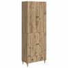 Artisan_oak