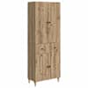 Artisan_oak