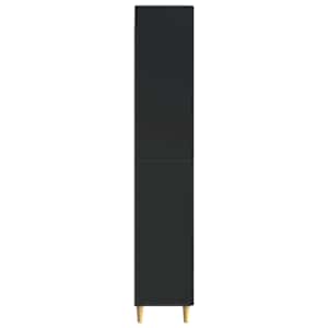 Sada skříněk 2 pcs 66 x 34,5 x 95 cm Kompozitní dřevo - obrázek 5