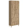 Artisan_oak